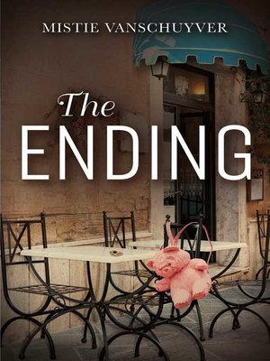 cover image of The Ending